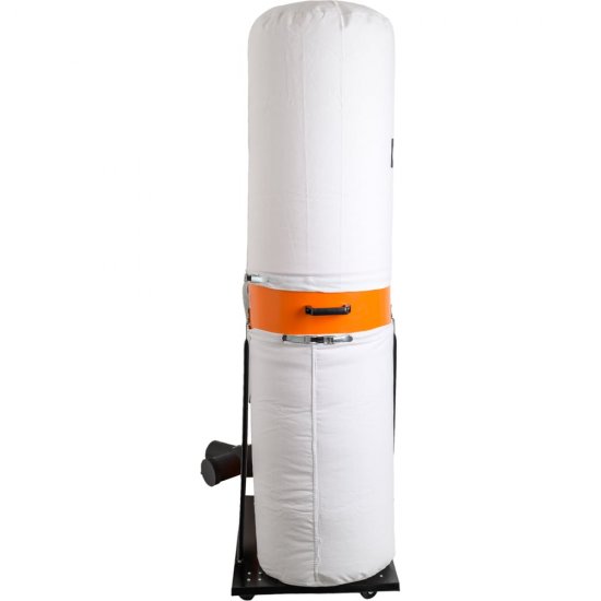 Стружкоотсос Gigant DCT1500