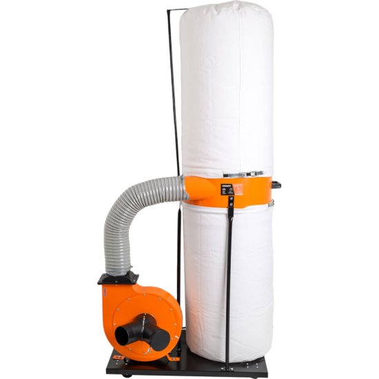 Стружкоотсос Gigant DCT1500