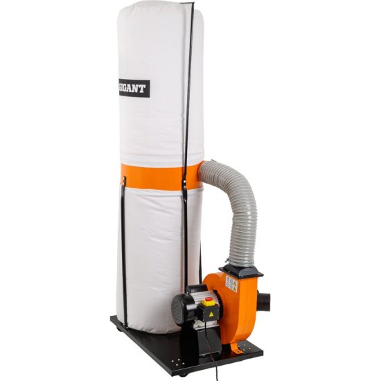 Стружкоотсос Gigant DCT1500