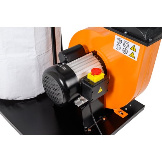 Стружкоотсос Gigant DCT1500