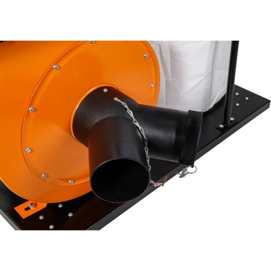 Стружкоотсос Gigant DCT1500