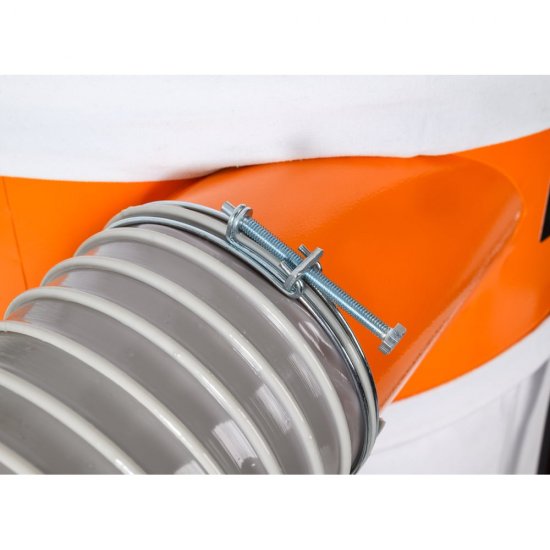 Стружкоотсос Gigant DCT1500