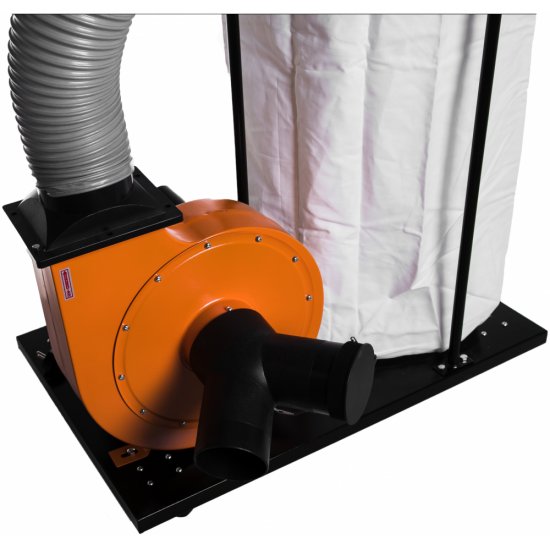 Стружкоотсос Gigant DCT1500