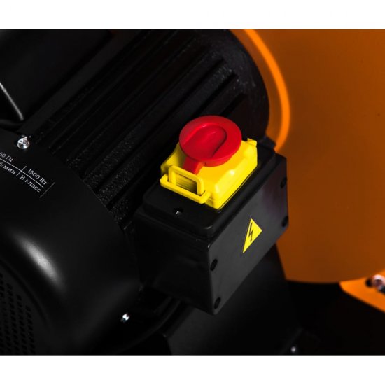 Стружкоотсос Gigant DCT1500