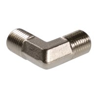 Переходник FUBAG L-образный 1/4