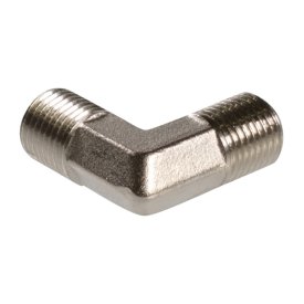 Переходник FUBAG L-образный 1/4