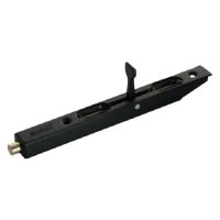 Задвижка MORELLI L160 BL черный