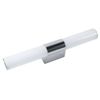 Подсветка для ванной комнаты ART LAMP Калисто 1х8Вт LED металл гальванизированный хром