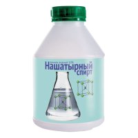 Средство защитное Нашатырный спирт 1л