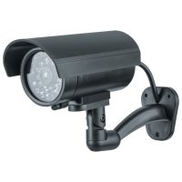 Муляж видеокамеры NAVIGATOR 82 641 питание 2хААА черный