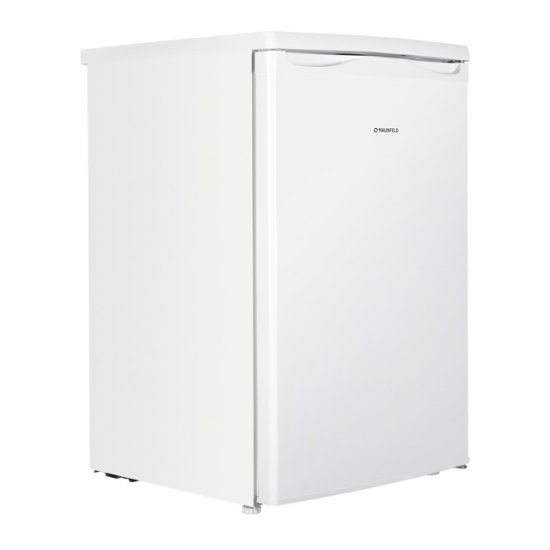 Камера морозильная MAUNFELD MFFR85W 80л 84,5x54,5x56,6см белый