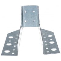 Опора бруса открытая 40х145мм