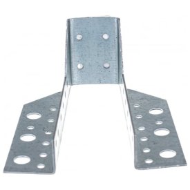 Опора бруса открытая 40х145мм