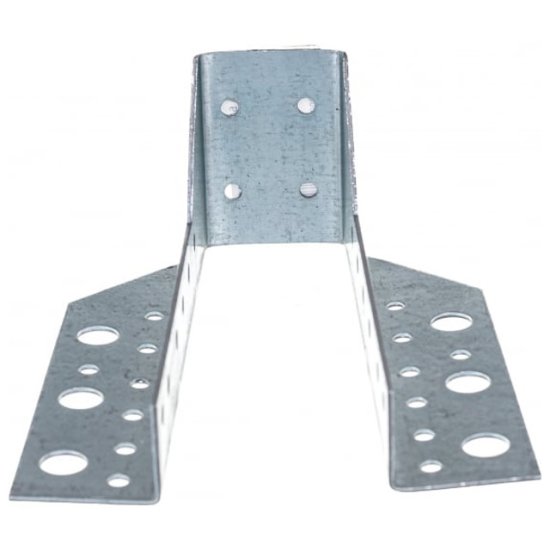 Опора бруса открытая 40х145мм