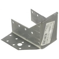 Опора бруса открытая 50х100мм