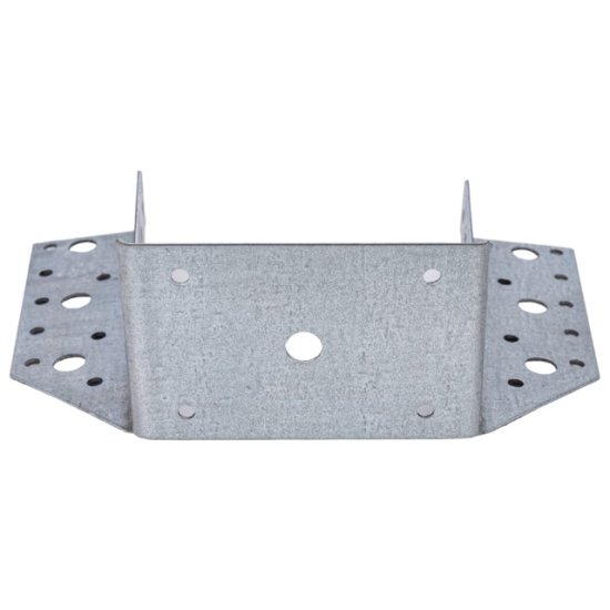 Опора бруса открытая 100х140мм