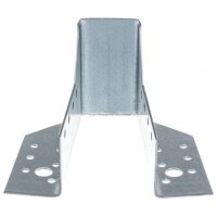 Опора бруса открытая 40х110мм