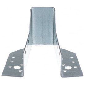 Опора бруса открытая 40х110мм