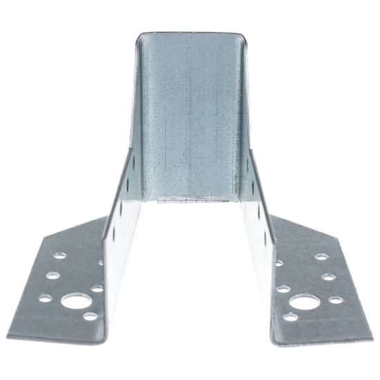 Опора бруса открытая 40х110мм