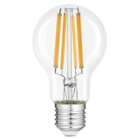 Лампа филаментная GAUSS 20Вт Е27 LED 1800Лм 2700К А60 шар
