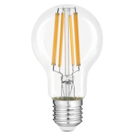Лампа филаментная GAUSS 20Вт Е27 LED 1800Лм 2700К А60 шар