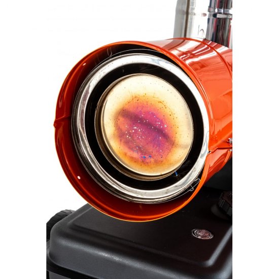 Дизельная тепловая пушка Gigant DHG 20 ID