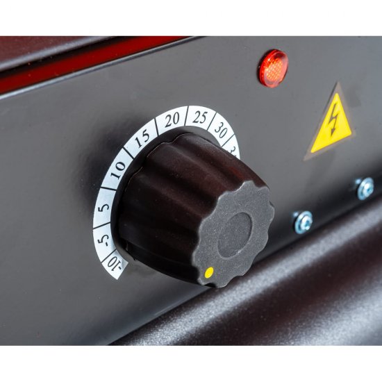 Дизельная тепловая пушка Gigant DHG 20 ID