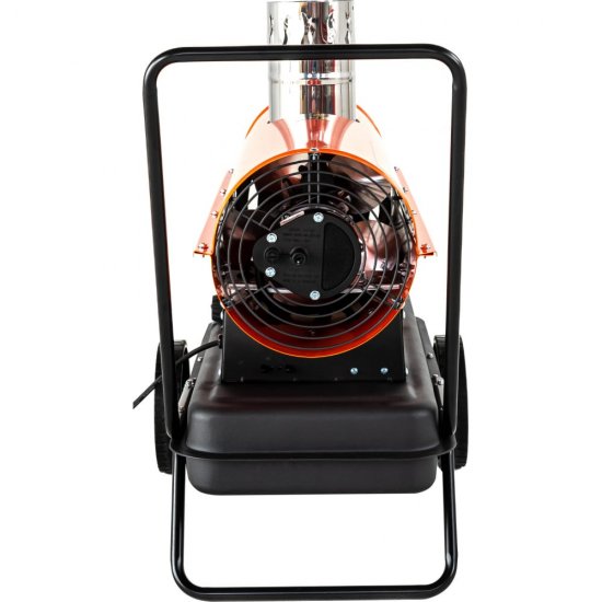 Дизельная тепловая пушка Gigant DHG 20 ID