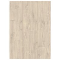 Ламинат QUICK-STEP Classic 32кл/8мм Дуб кубинский Ф4 1200х190мм 1,596м2