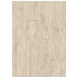 Ламинат QUICK-STEP Classic 32кл/8мм Дуб кубинский Ф4 1200х190мм 1,596м2