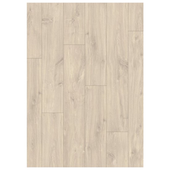 Ламинат QUICK-STEP Classic 32кл/8мм Дуб кубинский Ф4 1200х190мм 1,596м2