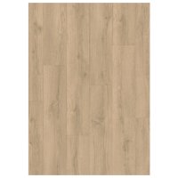 Ламинат QUICK-STEP Classic 32кл/8мм Дуб песочный греш Ф4 1200х190мм 1,596м2