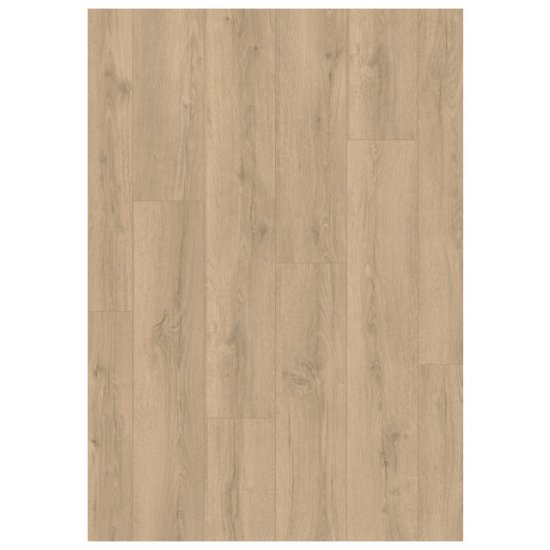 Ламинат QUICK-STEP Classic 32кл/8мм Дуб песочный греш Ф4 1200х190мм 1,596м2