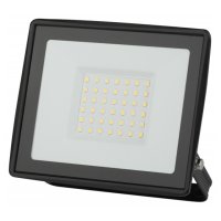 Прожектор светодиодный ЭРА 50Вт 6500К IP65 4000Лм черный