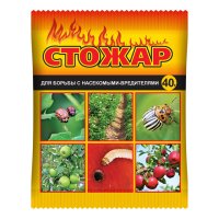 Инсектицид Стожар 40г