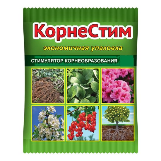 Стимулятор роста корней Корнестим 10г