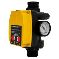 Блок автоматики UNIPUMP Акваробот турбипресс М2 1,5 кВт двухпороговый