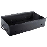 Чаша для мангала 60х30х15см сталь 3 мм