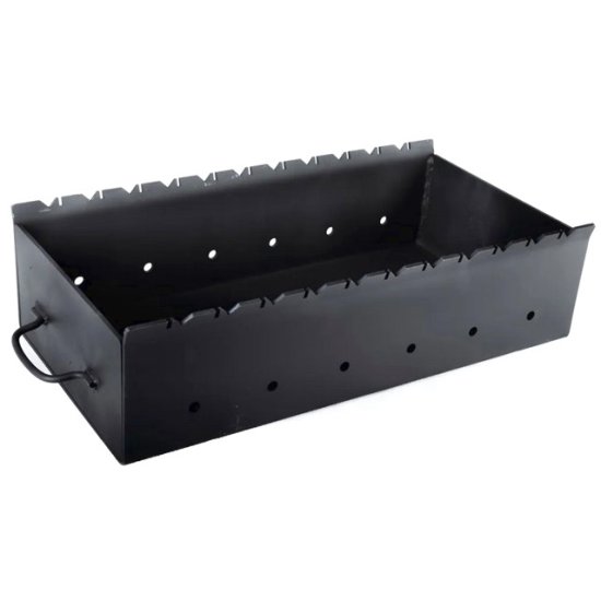 Чаша для мангала 60х30х15см сталь 3 мм