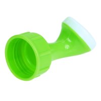 Насадка-рассеиватель на пластиковую бутылку 2шт