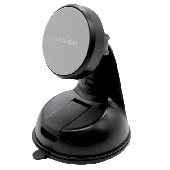 Держатель телефона магнитный AUTO STANDART Magnet Mount на приборную панель/стекло
