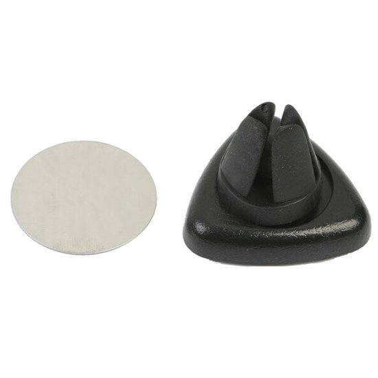 Держатель телефона магнитный NOVA BRIGHT в дефлектор обдува