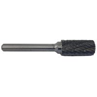 Шарошка по металлу FLEXIONE Expert DA1020/6 цилиндрическая 10х20мм