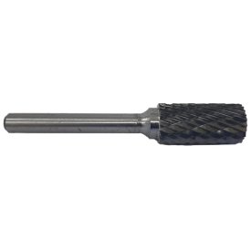 Шарошка по металлу FLEXIONE Expert DA1020/6 цилиндрическая 10х20мм