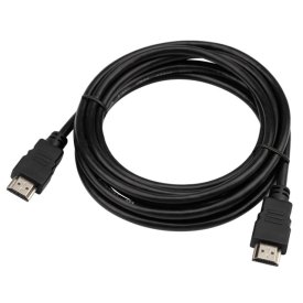 Кабель HDMI-HDMI 2.0 PROCONNECT 17-6105-6 3,0м черный