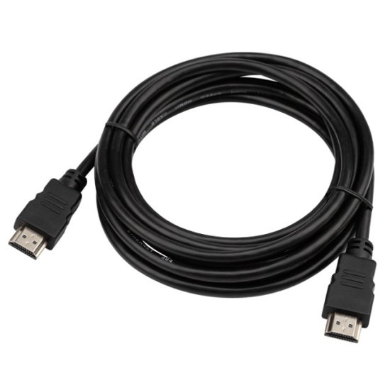 Кабель HDMI-HDMI 2.0 PROCONNECT 17-6105-6 3,0м черный