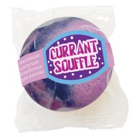 Шар для ванны SPA BY LARA Currant souffle 140г