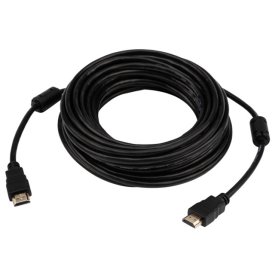 Кабель HDMI-HDMI 2.0 PROCONNECT 17-6108-6 10,0м черный