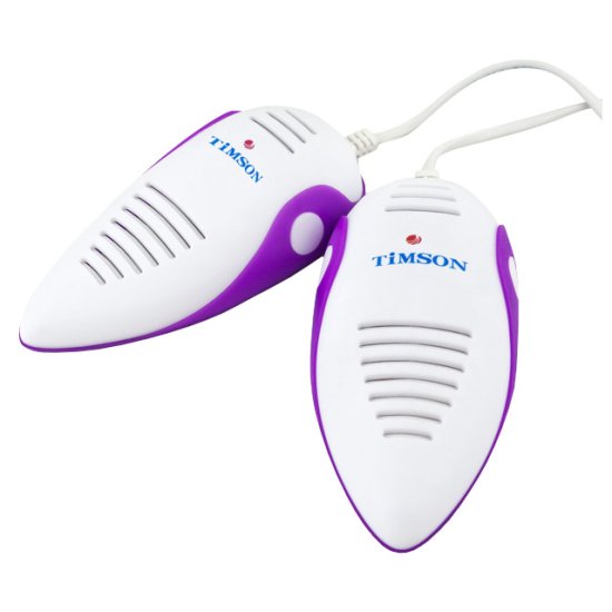 Сушилка для обуви TIMSON SMART 2440 9Вт ультрафиолетовая