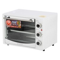 Мини-печь ENERGY GT20-W-CONV 1380Вт 20л конвекция белый